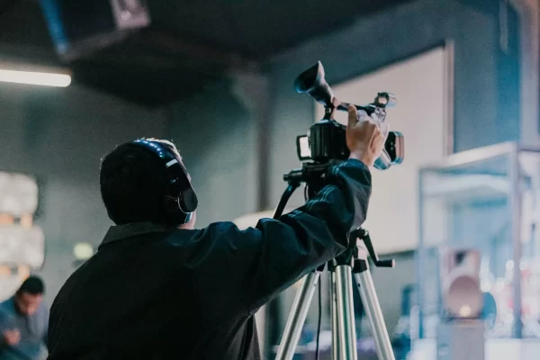 grabacion de video